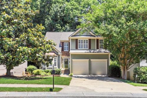 4270 Revere Walk, Kennesaw, GA 30144-5769