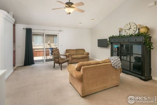 6813 23 St, Greeley CO 80634-7938 exterior