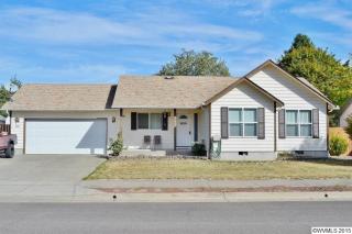 433 Waters Edge Ct, Lebanon, OR 97355-3960