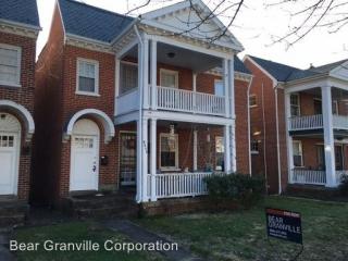 3411 Stuart Ave, Richmond VA  23221-2312 exterior