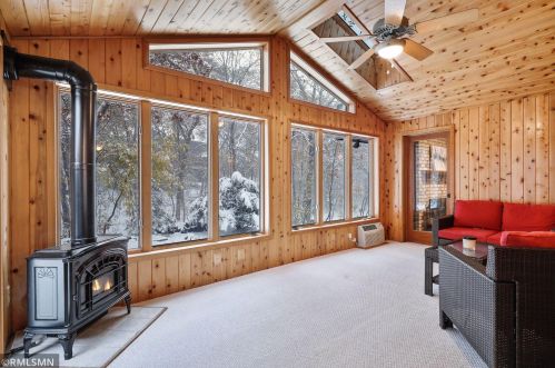 12038 Gantry Ln, Saint Paul MN  55124-6286 exterior