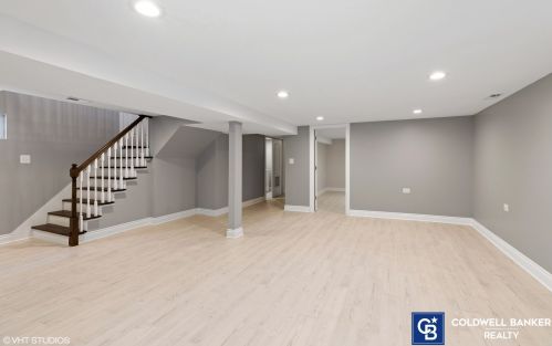 9606 Loomis St, Chicago IL  60643-1314 exterior