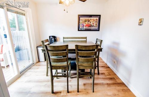 4760 Decatur St, Englewood CO  80110-6345 exterior