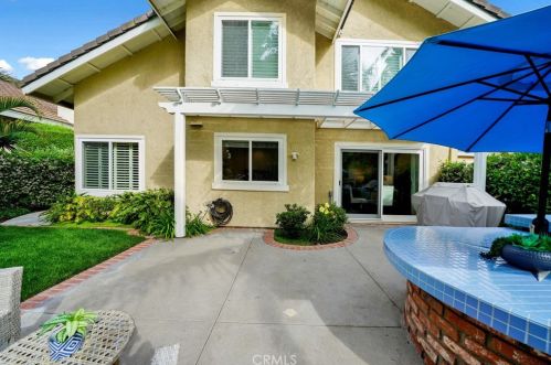48 Rushingwind, Irvine, CA 92614-7409