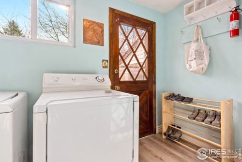 1815 Mulberry St, Fort Collins CO  80521-3351 exterior