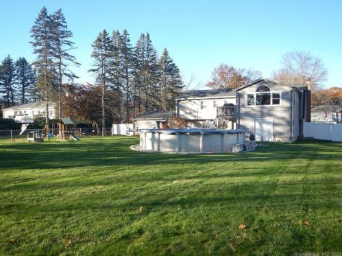 433 Curtiss St, Southington CT  06489-1708 exterior
