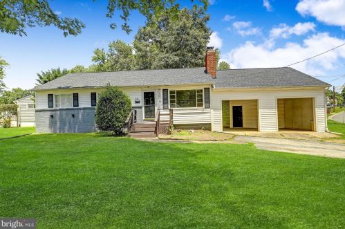 13311 Baxter St, Woodbridge, VA 22191-1609