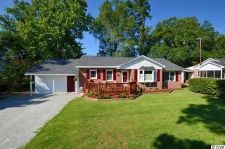 313 Edgewood Cir, Conway, SC 29527-5655