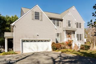 889 Lynch Dr, Arnold, MD 21012-1524