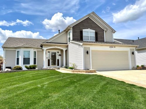 12244 White Oak Dr, Plainfield, IL 60585-6825
