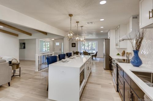 1591 Aspen St, Westminster CO  80020-1317 exterior