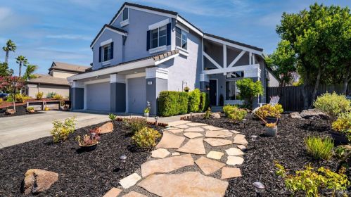 564 Periwinkle Pl, Benicia, CA 94510-3839