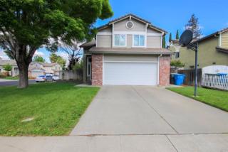 301 Bradley Dr, Vacaville, CA 95687-4630