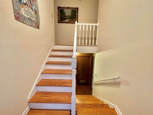 462 Wall Bridge Rd, Clarkesville, GA 30523-4607