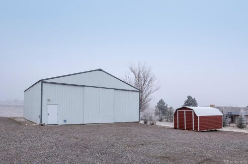 43145 Saddlehorn Dr, Elizabeth CO 80107-9328 exterior