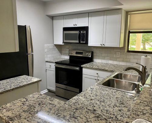 1871 Montclair Dr, Mount Pleasant, SC 29464-9588
