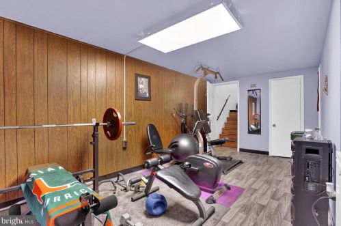 839 Hilton Dr, Lancaster PA  17603-5835 exterior