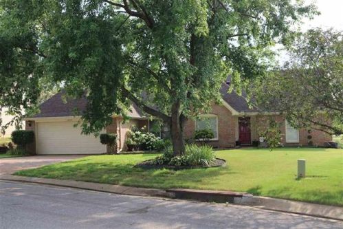 1223 Palmina Cv, Cordova, TN 38018-8889