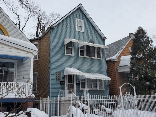 2449 Lawndale Ave, Chicago, IL 60623-3802