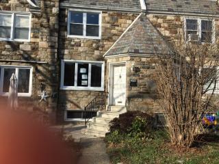6023 Woodcrest Ave, Philadelphia PA  19131-2217 exterior