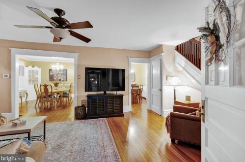 415 2nd Ave, Haddon Heights NJ  08035-1406 exterior