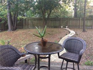 13 Hickorybark Dr, Spring TX  77381-2815 exterior