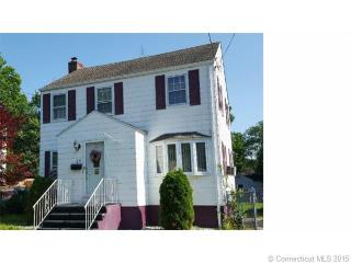 29 Stafford St, Hartford, CT 06106-4130