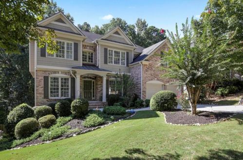 20 Vinings Lake Dr, Mableton, GA 30126-2536