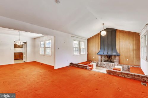 3005 Birchtree Ln, Silver Spring MD 20906-3035 exterior