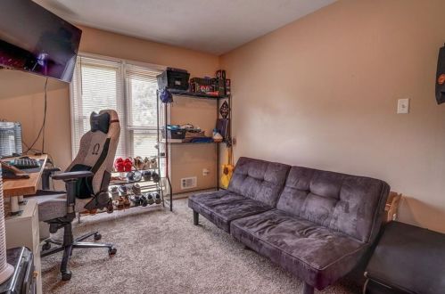 1985 Smyrna Ln, Conyers GA 30094-5158 exterior