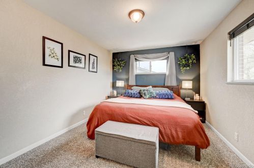 3420 Mountain Rd, Englewood CO  80110-5232 exterior