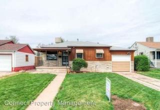 2357 Geneva St, Denver CO  80010-1213 exterior