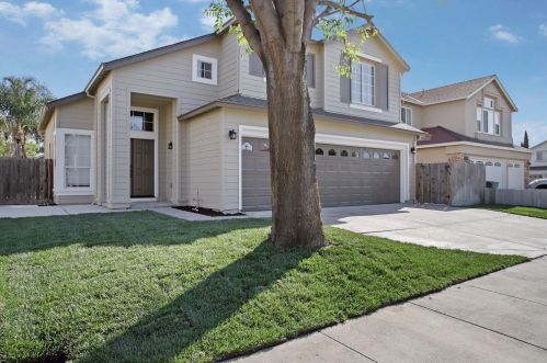 412 Montclair Ln, Tracy, CA 95376-7000