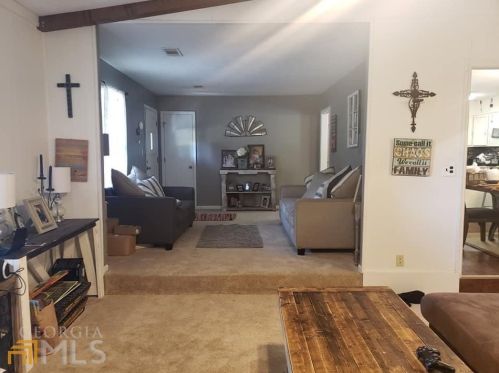 200 Pinehaven Dr, Lagrange, GA 30240-3816