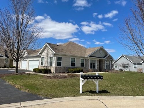 21252 Legion Lake Ct, Joliet, IL 60403-8802