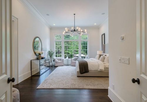 2799 Mabry Rd, Atlanta GA  30319-2828 exterior