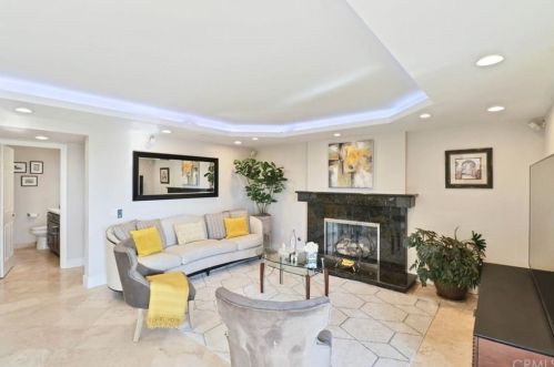 865 Swallow Way, Anaheim CA  92807-4430 exterior