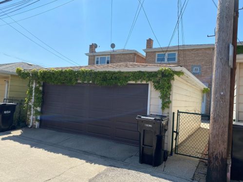 6134 Archer Ave, Chicago IL  60638-2641 exterior