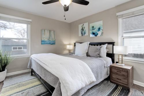 1101 Dartmouth Ave, Englewood CO 80110-1483 exterior