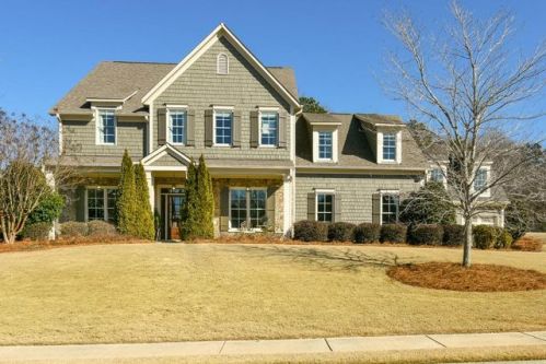 384 Battlefield Creek Dr, Marietta, GA 30064-5473