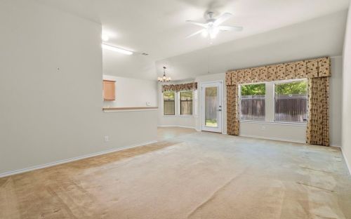 2431 Arbor Ct, Irving TX  75060-6568 exterior