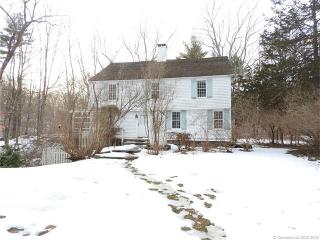 99 Cedar Lake Rd, Chester, CT 06412-1008