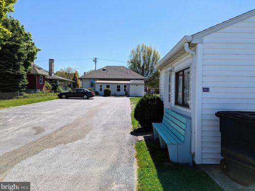 1012 Broadway, Hanover PA 17331-2500 exterior