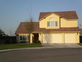 467 Quady Ln, Madera, CA 93637-4872