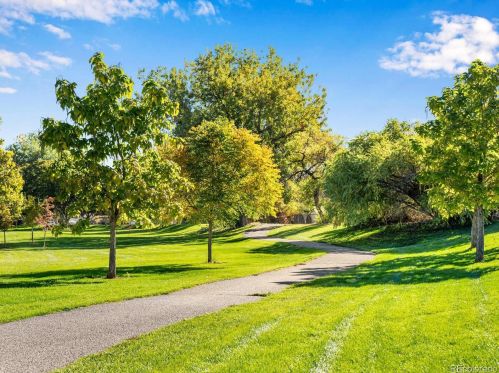 11701 Albion St, Denver CO  80233-5109 exterior