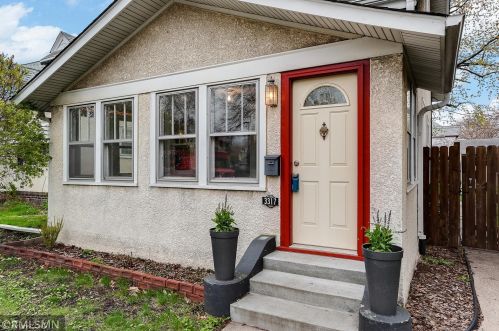 3317 Cedar Ave, Minneapolis, MN 55407-2355