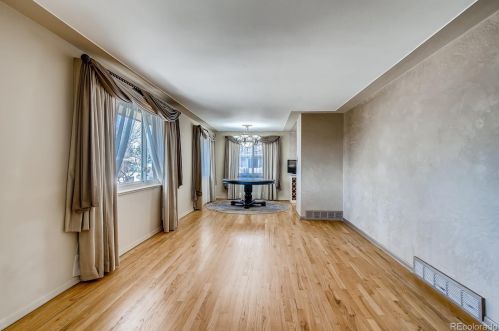 8625 63 Pl, Arvada CO  80004-3218 exterior