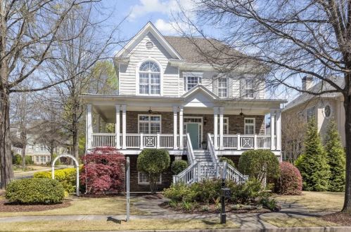 2161 Basque Dr, Smyrna, GA 30080-6508