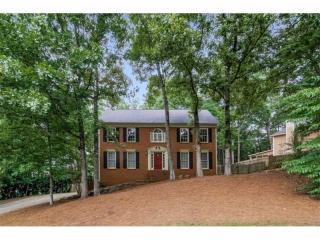 5240 Willow Ridge Dr, Holly Springs, GA 30188-4366