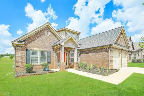 3204 Alhambra Cir, Hampton GA  30228-3631 exterior
